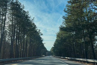 Lessons Learned from the Road Trip: An Inner and Outer Journey