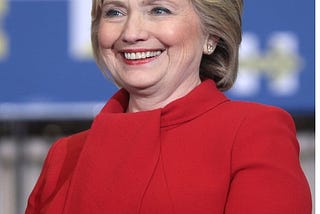 Did Gaza End Hillary Clinton’s Career?
