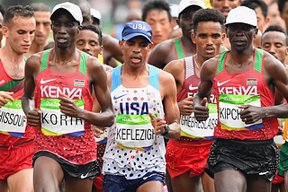 Tokyo 2020 Marathon Preview