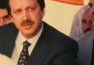 Erdoğan’ın Dehşet Verici Gücü - Bilmeniz Gereken Korkunç Karanlık Bir Gerçeklik [ Bölüm 1 ]