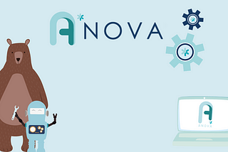 How ANova is Transitioning to Remote Site