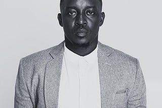 Why Nigeria’s creative industry, and every industry, needs women — M.I. Abaga