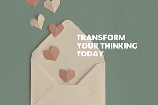 Embrace Positive Change: Transform for a Brighter Tomorrow