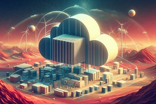 Implementing Proxmox VE on Oracle Cloud OCI: A Comprehensive Guide