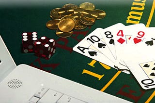 Penawaran Bonus Poker Online — Perbedaan Utama