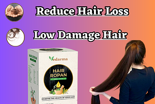 Hair Problem Solution