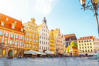 7 reasons to build your next development team in Poland