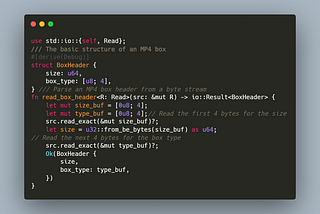Why Mozilla Trusts Rust: Securing Web Browsers Against Malicious Media Content