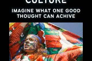 Culture : Misunderstood And What To Do About It
