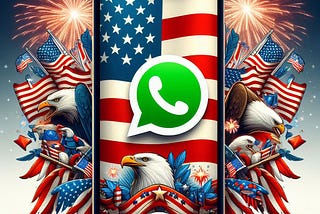 WhatsApp is Finally Starting to Dominate in the United States. Here’s Why.