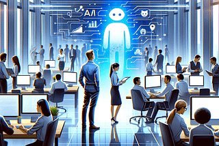 The Best Internal Chatbot To Boost Employee Communication And Productivity In 2023