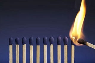YOUR HAPPY CUSTOMERS ARE YOUR BEST MARKETERS