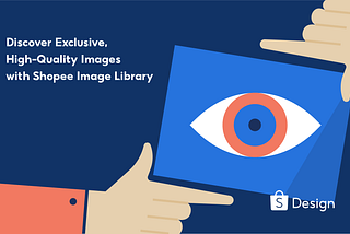 Discover Exclusive, High-Quality Images with Shopee Image Library