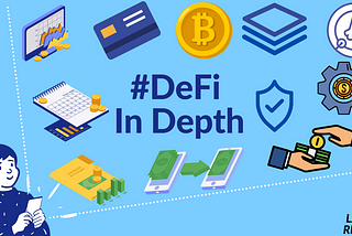 DeFi in Depth