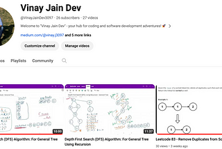 🌲 Embracing Recursion: DFS for General Trees with Elegance! 🎥