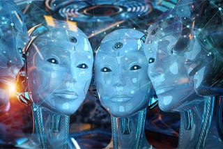 The Rise of Multi-Agent AI: Building Collaborative Intelligence for the Future