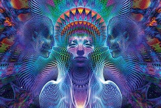 The Ayahuasca Interview, Part 1