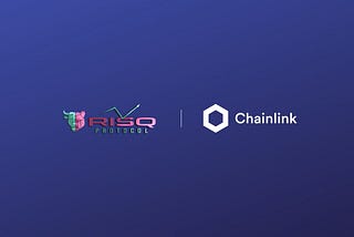 Risq Protocol Integrates Chainlink Price Feeds to Help Secure Call and Put Options on Crypto