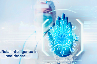 "AI in Health: Revolutionizing Healthcare and Transforming Lives"