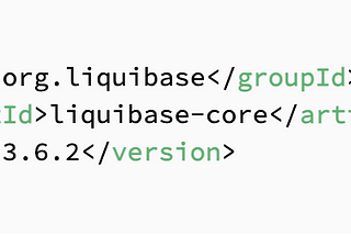 Database Version Control with Liquibase in Spring Boot and PostgreSQL