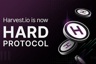 Announcing “The Hard Protocol” — a rebranding of Harvest.io