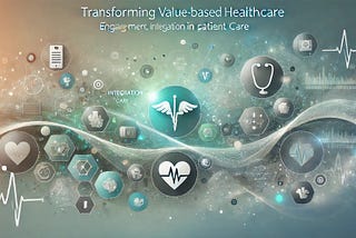 Transforming Value-Based Healthcare Through Engagement and Integration