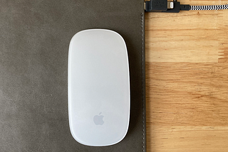 An Engineering exploration to make Apple’s mouse charge wirelessly