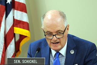 Senator John Schickel Op-Ed: Kentucky Horse Industry Comes Charging Back