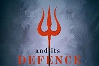 BOOK REVIEW: Attacks on Hinduism and its Defence Forever: Sanjeev Newar (2017)