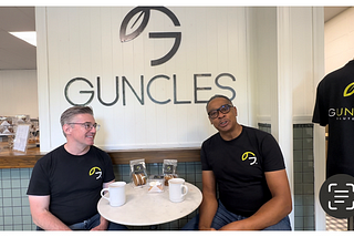 GUNCLES: Gluten Free Bakery Rising to the Top from Mobile, AL to USA Today “Readers’ Choice”…