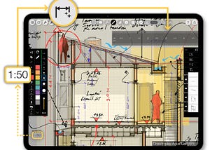 New: Morpholio Launches AI Scale Detection in Trace