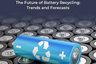 battery waste rules
