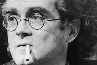The Jazz  Life— Michel Legrand