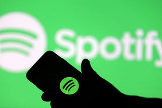 Eriksson and Colleagues Expose How Spotify is “Tearing Down” the Music Industry
