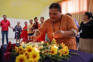 More Than Just a Midwife: How PROPEL Health is Supporting Indigenous Communities in Guatemala