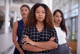 Leading the Charge in Response to the Latest Fearless Fund Decision