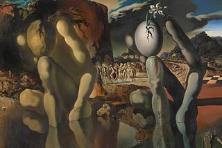 The Real Estate Transformation Omelette: Five Essential Ingredients