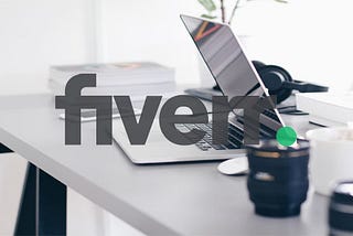 what is Fiverr ?