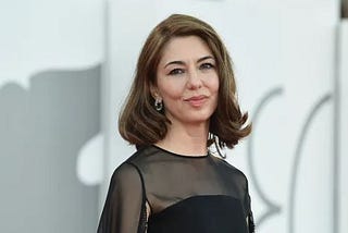 Sofia Coppola confirms she was approached about 50 Shades of Grey movie