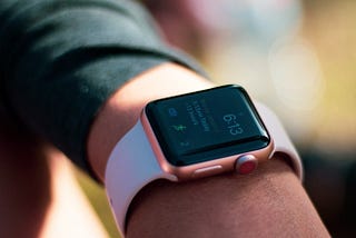 FITNESS TRACKERS WORTH THE MONEY INVESTED?