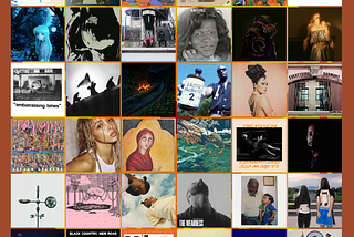 2023 Music In Review: Best Albums
