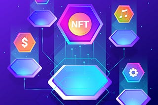 Evolving NFT Market: Unlocking the Key to Cryptocurrency, Centralization and Decentralization