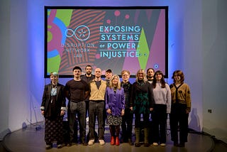 Investigating the Kill Cloud: A Conference on Information Warfare, Autonomous Weapons, and AI