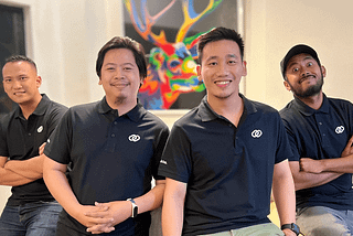 Praktis raises Pre-Series A to solve brands’ supply chain pains
