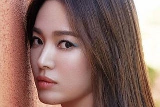 Fakta Unik Sosok Song Hye Kyo
