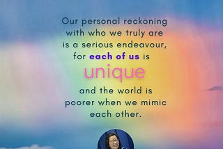 Mini-stories from my memory alley & the practice of Recollection