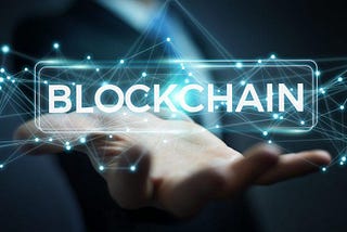 Blockchain: the gap between the technology and the general public