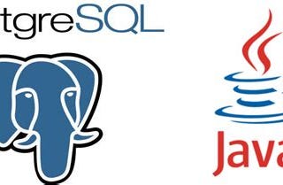 Connecting a Java Backend to a Postgres Database