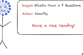 7 Soruda Elastic Chain