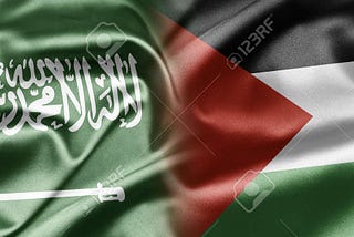 Saudis unlikely to abandon Palestinian rights